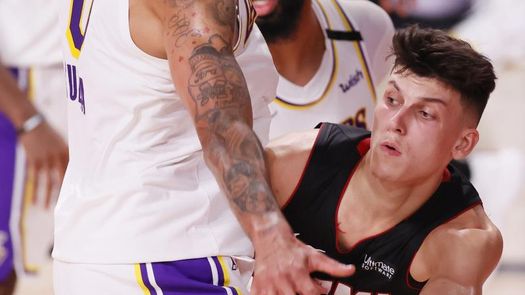 124-128. Herro y Heat aprovechan bajas de Beal y Westbrook y ganan a Wizards