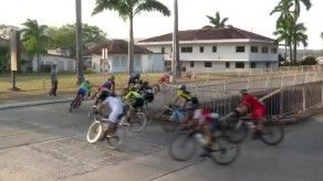 Clásica Panamá - RPC Radio