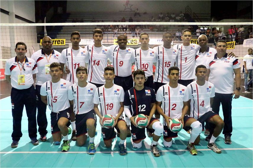 Panamá y Guatemala clasificados al Panamericano, irán por el oro esta noche