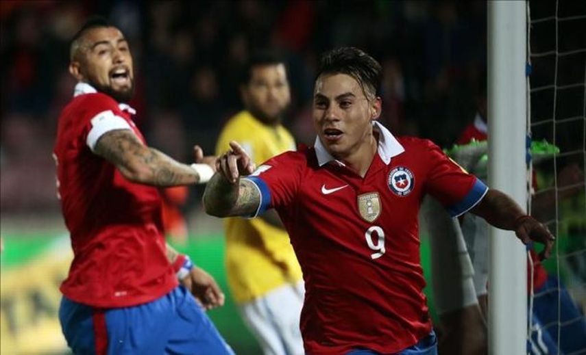 Conmebol fija horas y fechas para la tercera y cuarta jornadas de eliminatorias