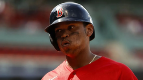 Devers y Medias Rojas evitan el arbitraje