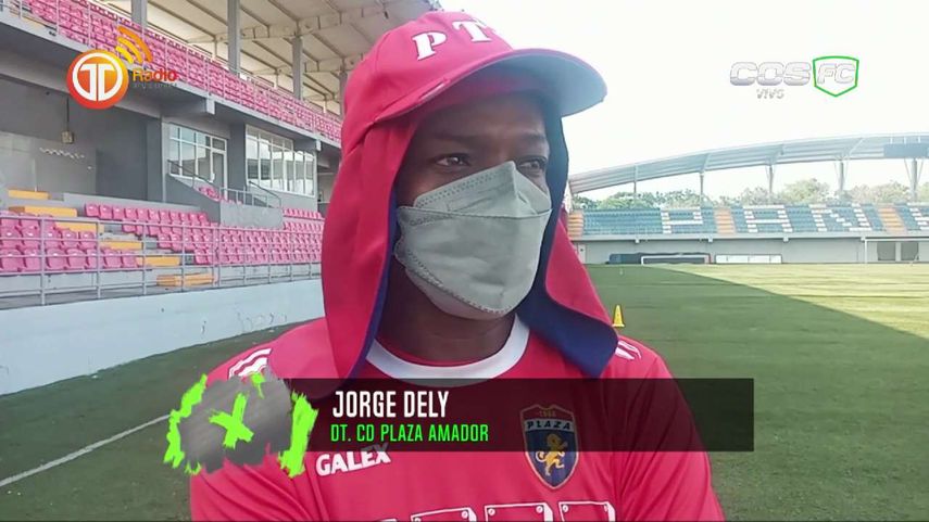 ¡Cristian Martínez, se ha ganado su convocatoria!