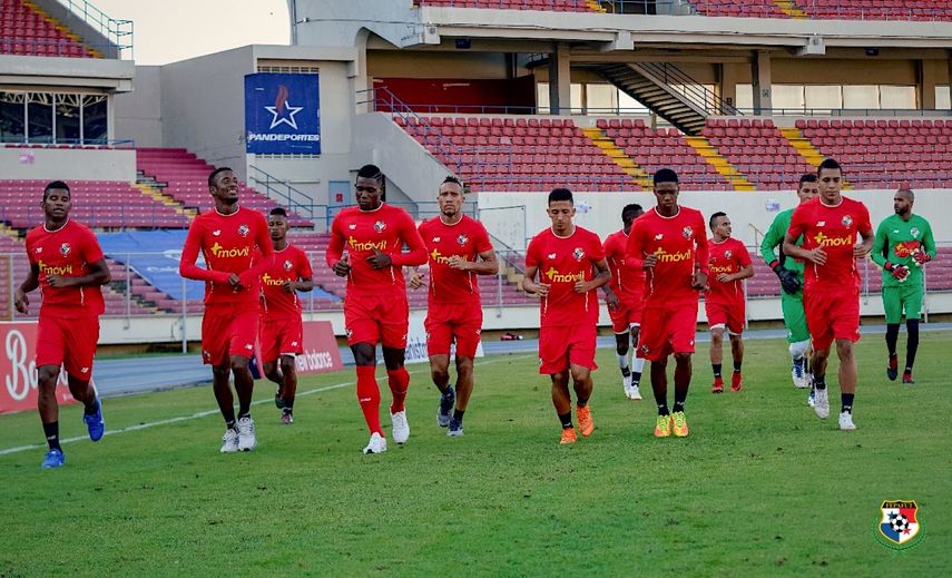 Inicia el camino a Qatar