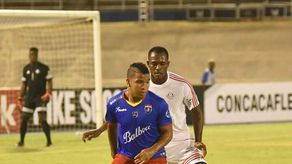 El Plaza Amador tendrá que remontar en el Rommel Fernández