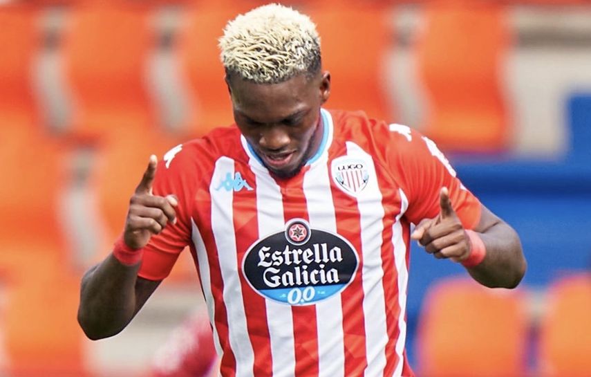 “Pumita” Rodríguez: 25 goles y 20 asistencias en Europa