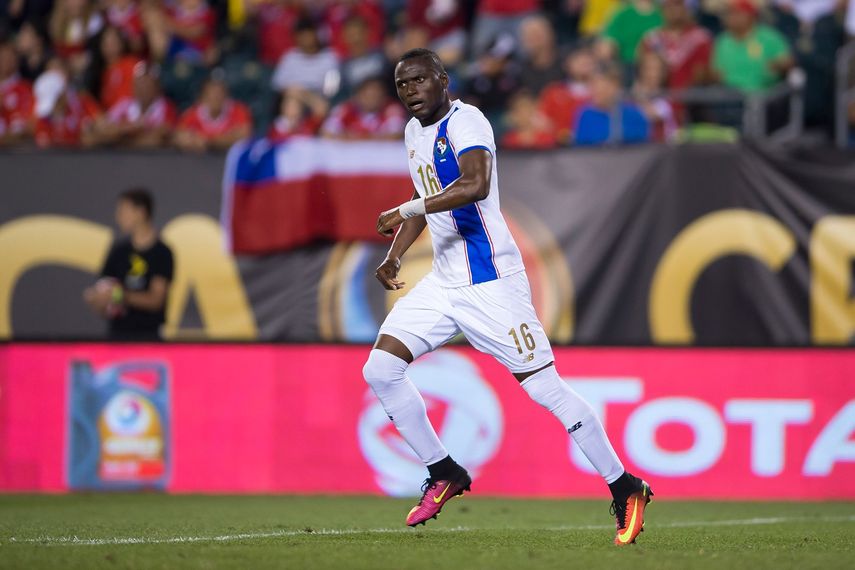 Abdiel Arroyo jugará en el Club Deportes Tolima