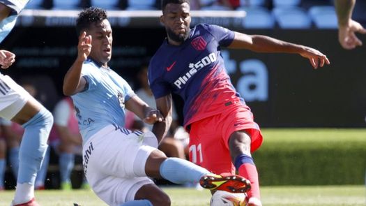 Tapia: “Renovar con el Celta sería un sueño”