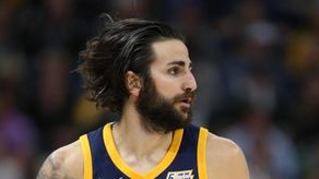 Otra noche brillante y ganadora de Rubio; perdedora para los hermanos Gasol