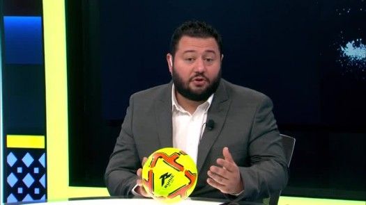 A Dos Toques - Fútbol Nacional