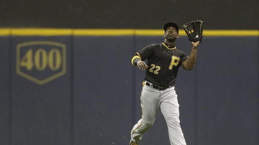 10-2. McCutchen jonronea en el triunfo de los Piratas