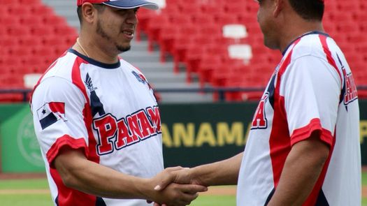 Eliminatoria Clásico Mundial: Calendario en el estadio Rod Carew