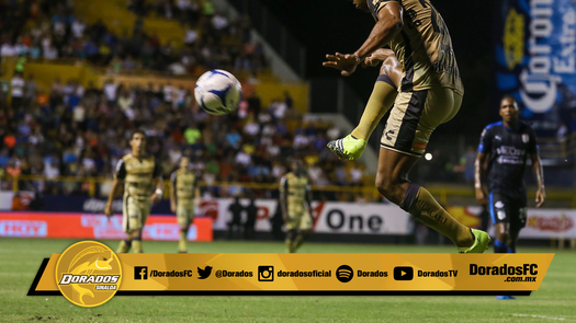 Baloy y Nurse anotan en la fecha 8 de la Liga MX