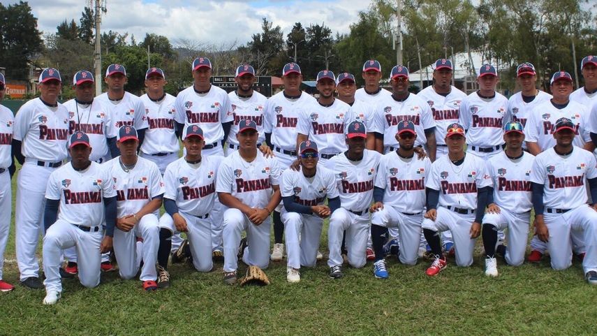 Béisbol Mayor viene con preselección U18