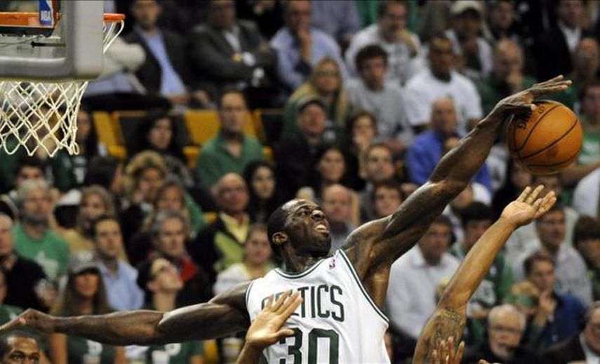 90-101. Bass lideró ataque ganador de los Celtics y los Sixers siguen sin triunfo