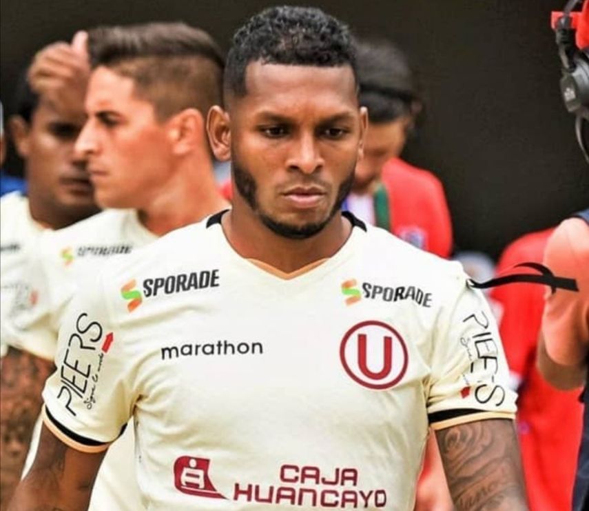 Quintero marcó 13 goles y dio 3 asistencias en la temporada 2017.&nbsp;