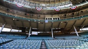 Aprueban un 25% de los asientos de la terrazas cercanas al Wrigley Field para ver a los Cachorros