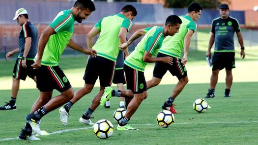 México enfrentará a Estados Unidos, el 11 de septiembre en un amistoso