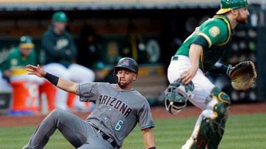 9-1. Marte castiga con dos cuadrangulares a los Marlins