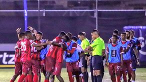 San Francisco ganó su primer partido del 2022.&nbsp;