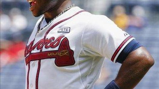 2-1. Upton jonronea y da triunfo a los Padres