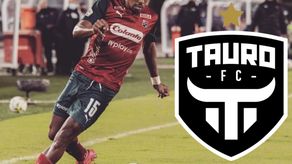 Camargo jugó 4 partidos con el DIM en el último semestre.