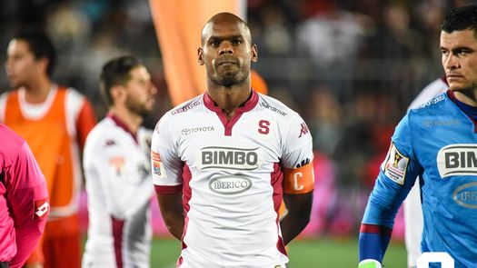 Adolfo Machado se despide del Saprissa y estará con el Houston Dynamo