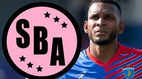 Alberto Quintero.&nbsp;