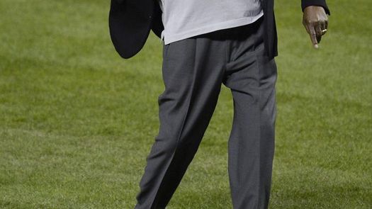 Fallece Gibson integrante del Salón de la Fama y ex lanzador de Cardenales