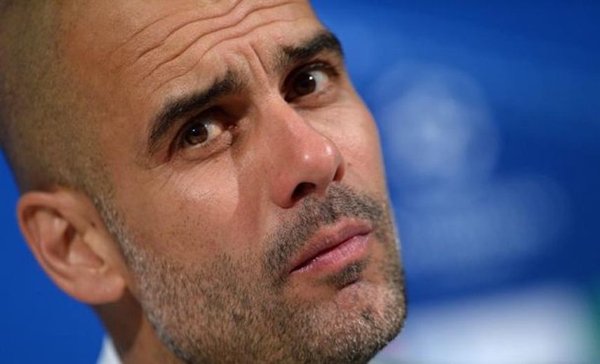 Guardiola: Si Mourinho me invita a una copa de vino, aceptaré