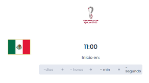 EN DIRECTO QATAR 2022: México vs Polonia