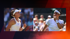 Este sábado en Wimbledon, Yelena Rybakina y Ons Jabeur se enfrentarán en la final del cuadro femenino