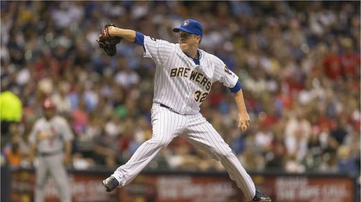 Los Tigres y Gorzelanny acuerdan contrato de una temporada