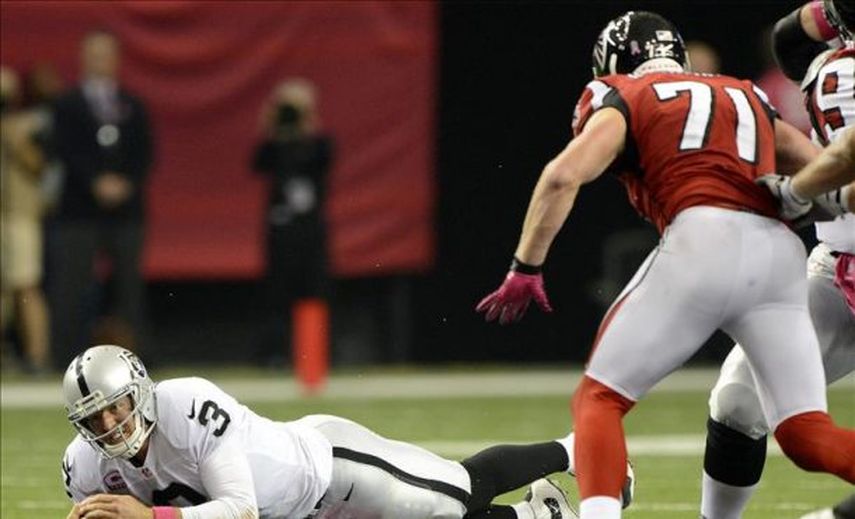 17-42. Palmer y Cardinals mantienen a Lions sin triunfo en la temporada