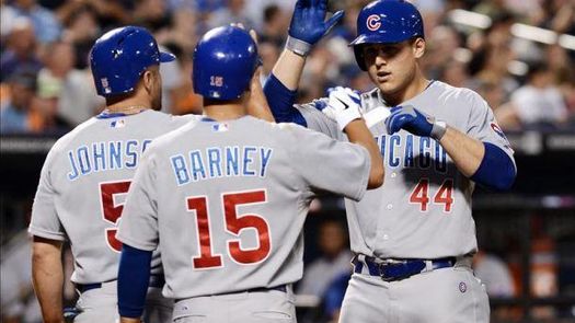 5-2. Turner lanza sólido y vence a los Cerveceros