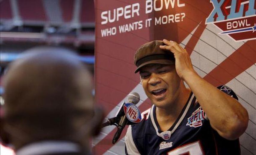 Seau es elegido para ingresar al Salón de la Fama de la NFL