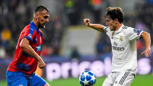 Odriozola: Es una victoria balsámica