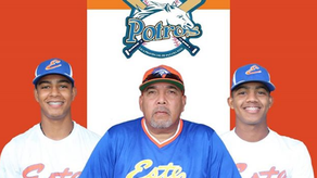 Los Potros van con todo por la corona juvenil