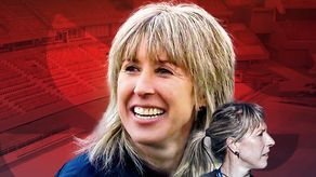 Femenina Sub-20.&nbsp;