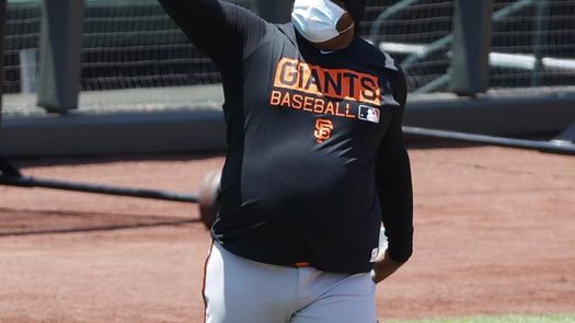 8-2. El venezolano Sandoval y Yastrzemski impulsan el triunfo de Gigantes