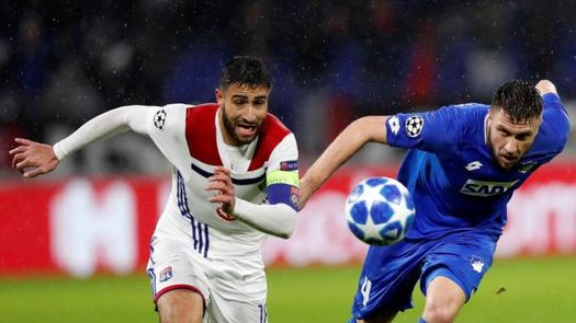 2-2. El Hoffenheim da una lección de supervivencia