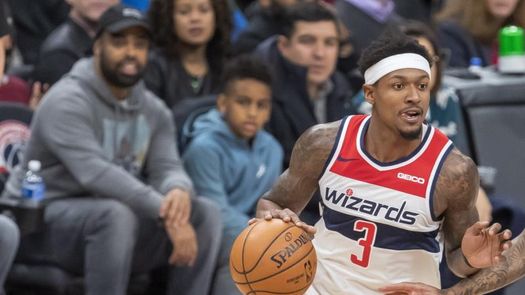 132-140. Beal y los Wizards recuperan la forma y ganan a los Suns