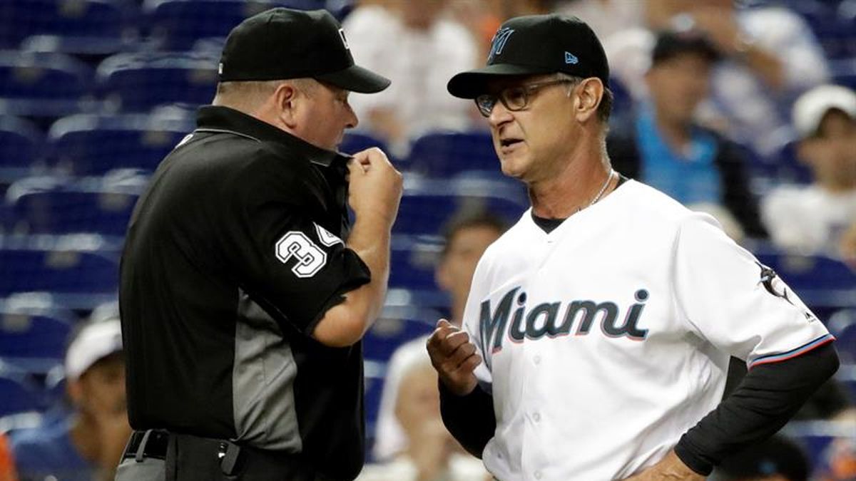 Marlins surgen en la competición; Bellinger logra marca; Almora grand slam