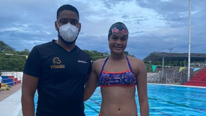 Panameña se clasifica al Mundial