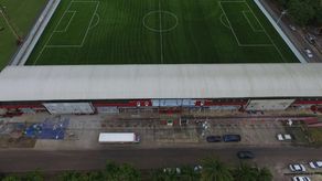 San Francisco y Atlético Veragüense se enfrentan en medio de una gran necesidad