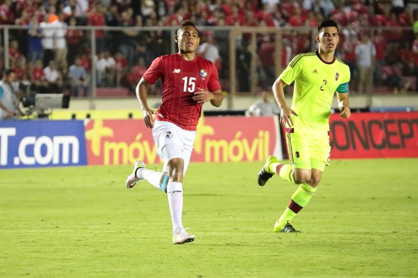 Ismael Díaz no estará en la Copa América; Martín Gómez estará en su reemplazo