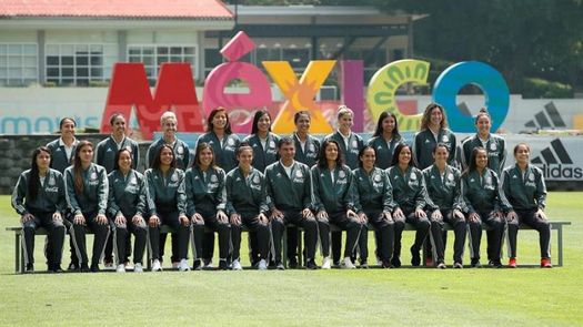México respetará a todas las rivales en el Premundial, promete su entrenador