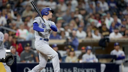 Dodgers imponen récord de victorias