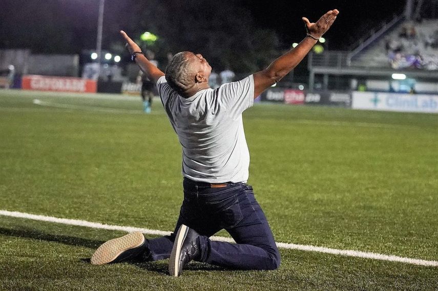 Alianza ha ganado 3 partidos al hilo.&nbsp;