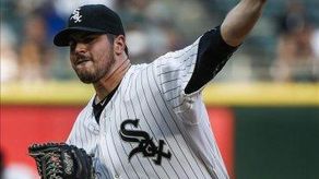 3-0. Rodón domina con sus envíos la batería de los Angelinos