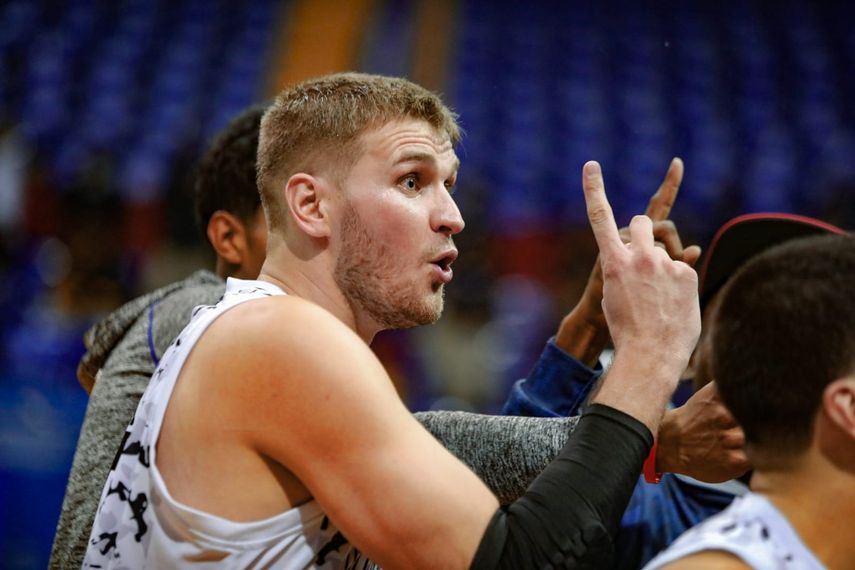 Atlético Nacional toma ventaja 2-0 en la semifinal de la LPB